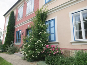 Romantik-Villa LebensART